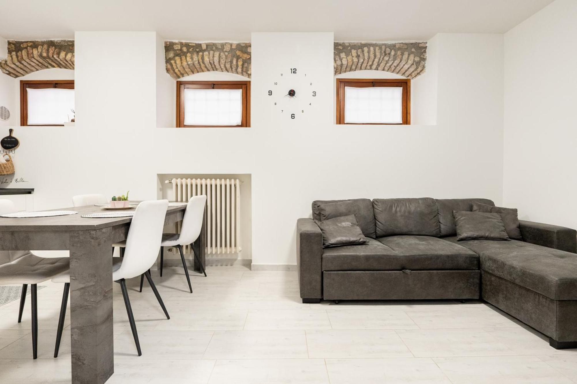 C-Apartment Lake Garda Salò Εξωτερικό φωτογραφία