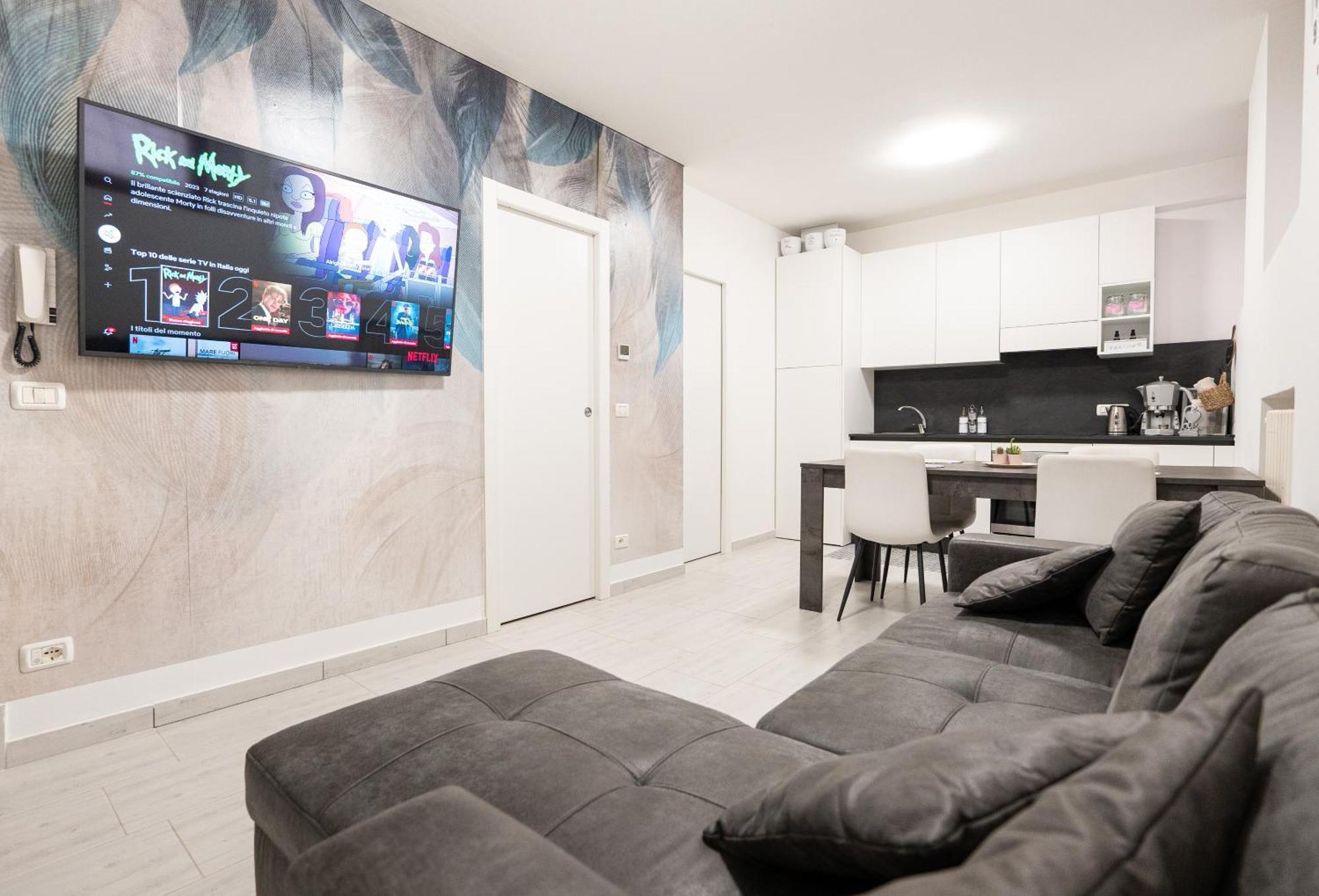 C-Apartment Lake Garda Salò Εξωτερικό φωτογραφία