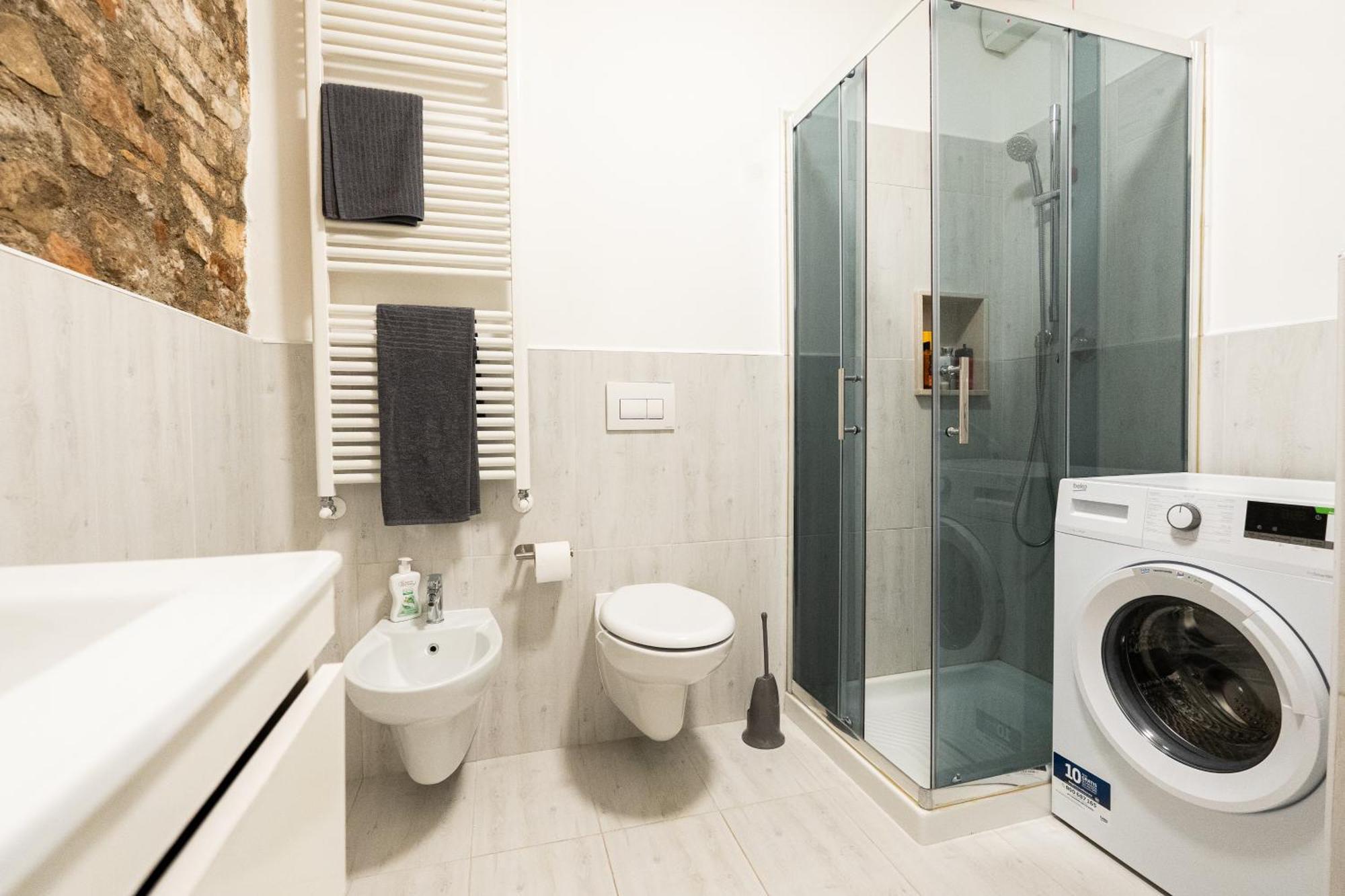 C-Apartment Lake Garda Salò Εξωτερικό φωτογραφία